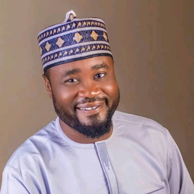 Dr. Umar Sani Bebeji