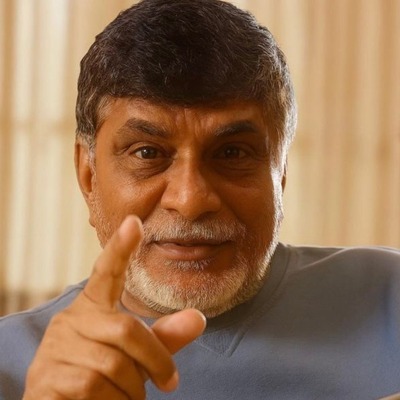 Vasant Naidu