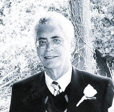 Dr. William Bruce Giles