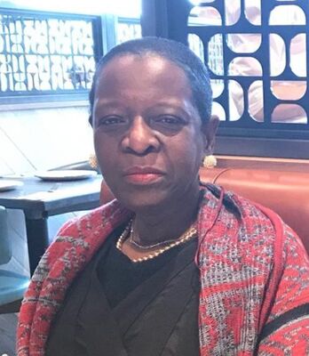Dr Winifred French