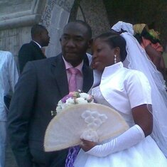 wedding picture