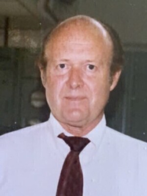 Duane Fredrick Heinitz