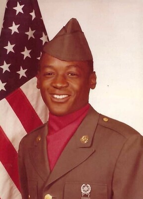 Duane Nathaniel Tolson