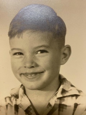 Duane Allan Farwell