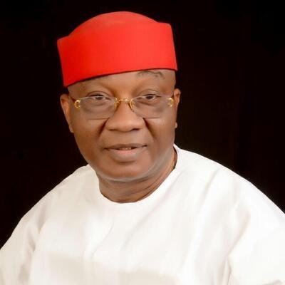 Rt. Hon Dubem Onyia
