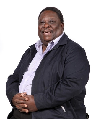 Dugmore Mphuthing