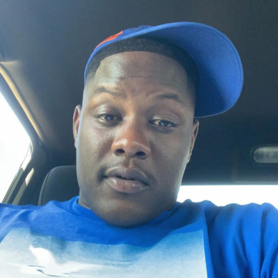 Duke Allen Johnson