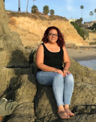 Dulce Berenice Garcia
