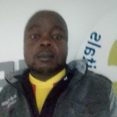 Duncan gitonga Mugambi