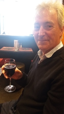 Duncan Graham Wilson 