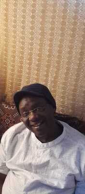 Duncan Macharia