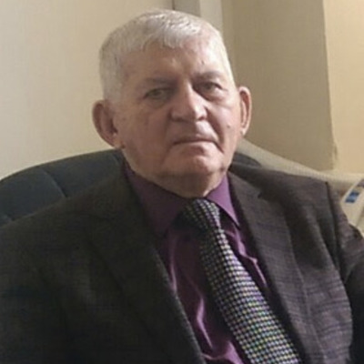 Dünyamalı Vəliyev