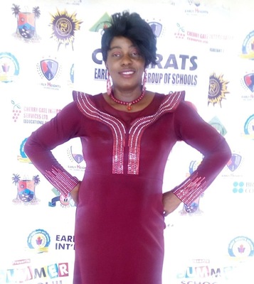 Modupe Bunmi Adedoyin