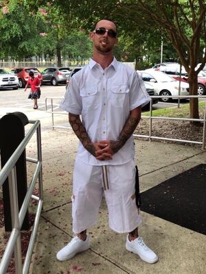 Dustin Allen Kirby