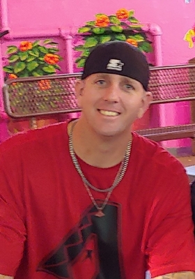 Dustin Keith Maders