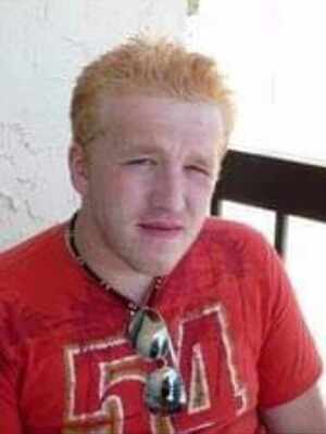 Dustin Michael Custer