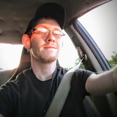 Dustin Ray Clinard