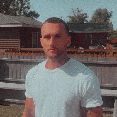 Dustin Ray Wooters