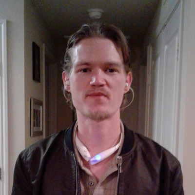 Dustin Vaughn Reid