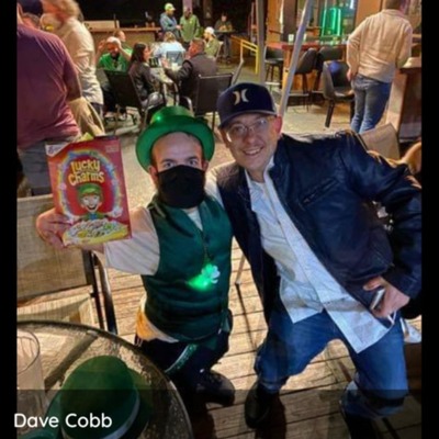 Dusty Cobb