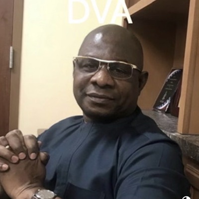 Dapo Victor Adeyeye