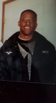 Dwain Darnell Lewis