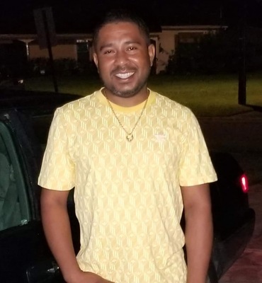 Dwayne Romaine Mangol