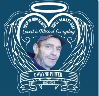 Dwayne Phifer