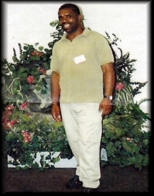 Dwight Edwards