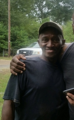 Dwight Thomas Richardson