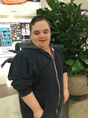 Dylan Brad Giles