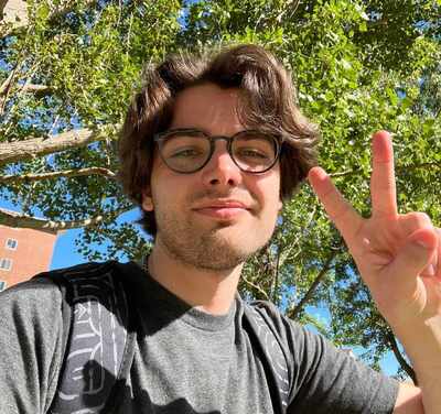 Dylan Christopher Forquer