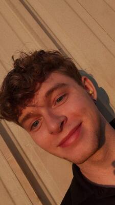 Dylan Levi Clark