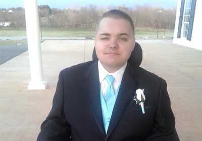 Dylan Ryan Wallis