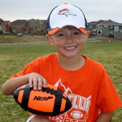 Dylan Skye Goedeker
