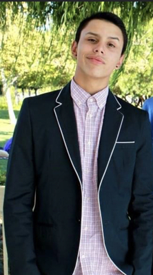 Dylan Christopher Alaniz-Tallman