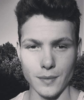 Dylan Cameron Hartley