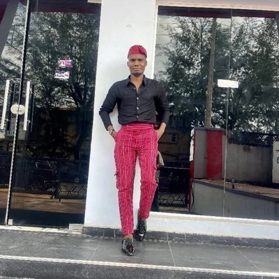 Dynamo Waju Akin-Emmanuels Akinyemi