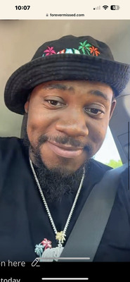 Dyrell Peterson