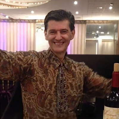 Dzafer Vucetovic