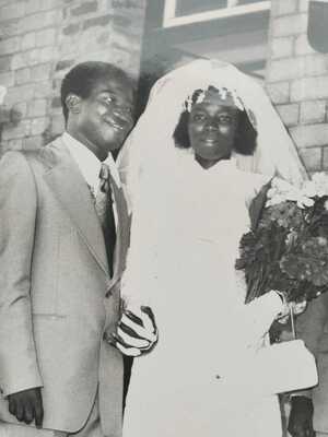 Edward Adedeji Abe