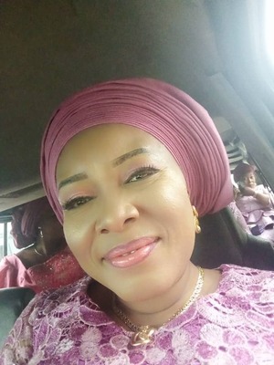 Evangeline Anayochukwu Nnadi