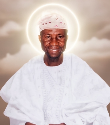Ebenezer A. Ogunya