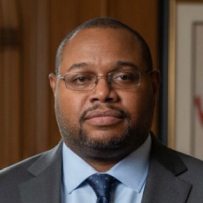 Earl B. Mitchell Jr.