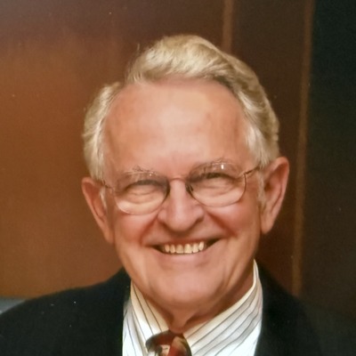 Earl C. Van Horn