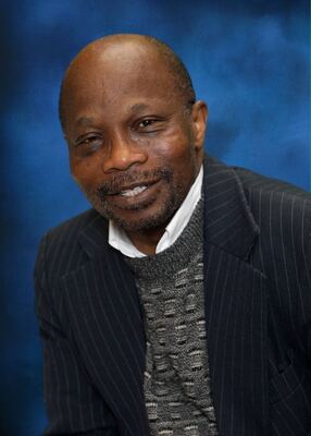 Dr. Earl Conteh - Morgan