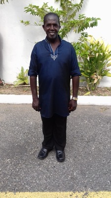 Earl Franklyn Levy