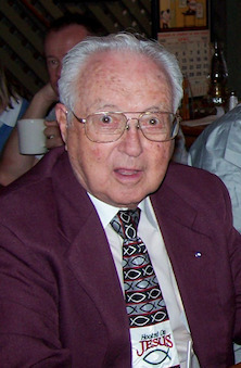Earl Granville Harper