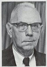 Earl H Kline