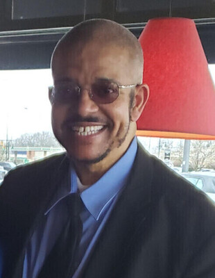 Earl John Reeves Chambers